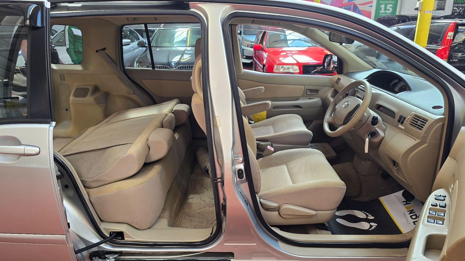 Used Toyota Other 2025 for sale - 76988833: Photo 18