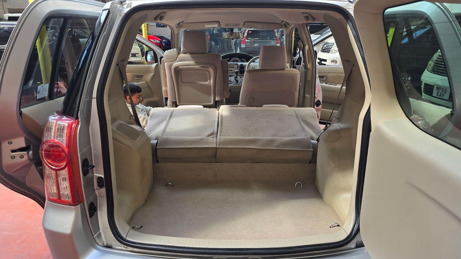 Used Toyota Other 2025 for sale - 76988833: Photo 23