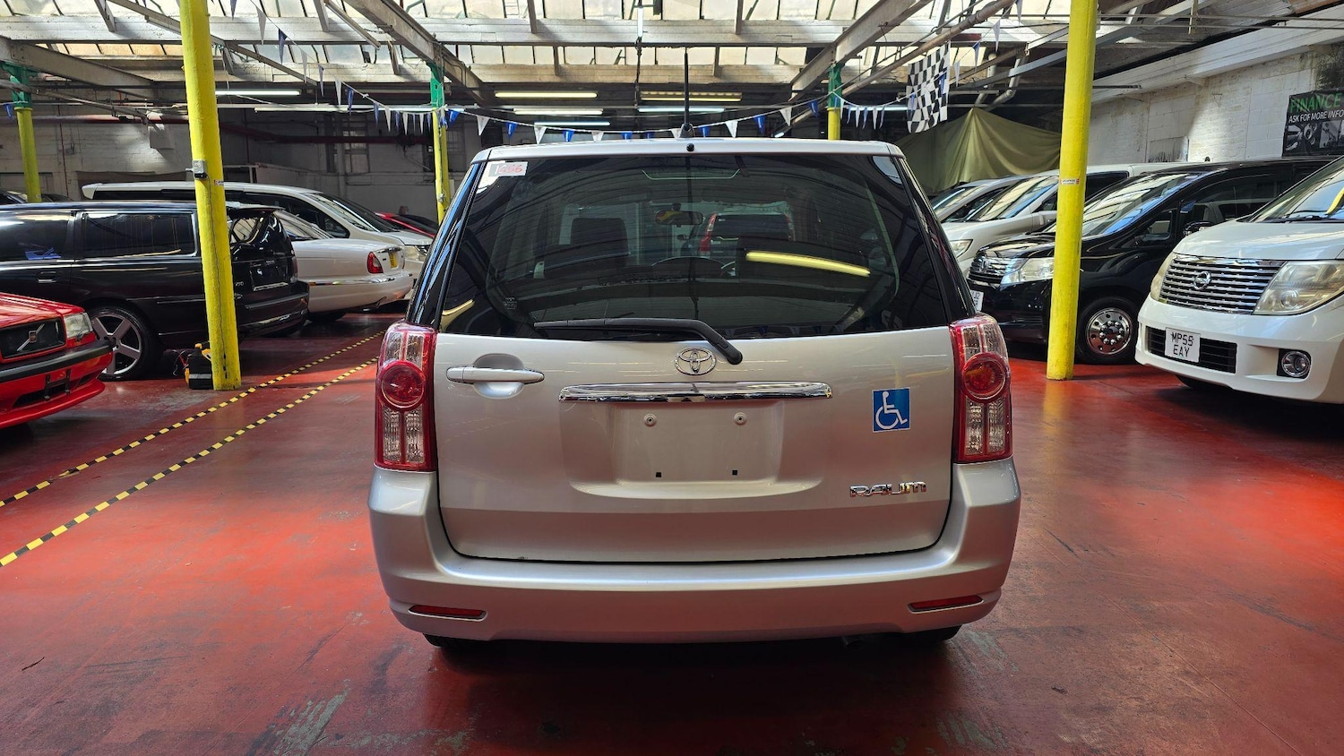 Used Toyota Other 2025 for sale - 76988833: Photo 31