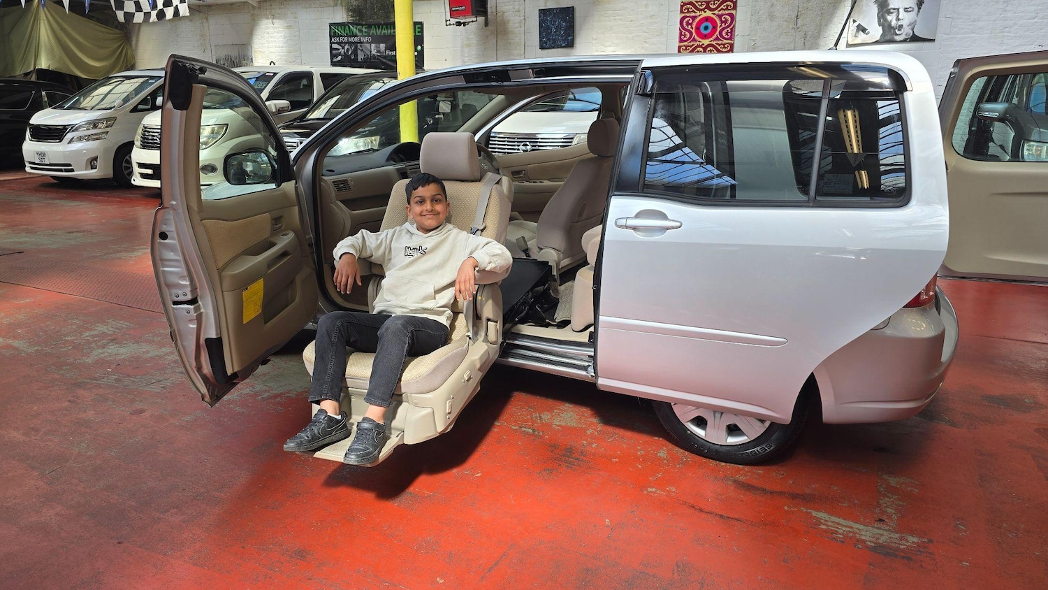 Used Toyota Other 2025 for sale - 76988833: Photo 8