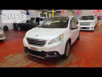 2025 (63) - 1.2 e-VTi Allure EGC Euro 5 (s/s) 5dr