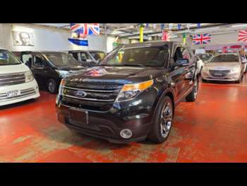 (13) - 4.0 Limited Edition left hand Ulez Free 5-Door