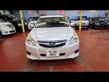 Used Subaru Outback 2009 for sale - 72833811: Photo