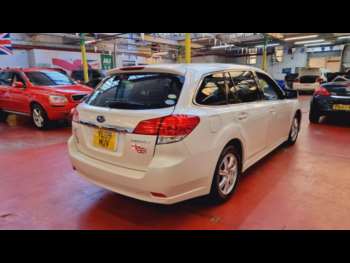 Used Subaru Outback 2009 for sale - 72833811: Photo