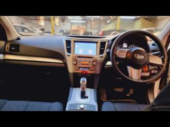 Used Subaru Outback 2009 for sale - 72833811: Photo