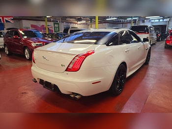 Used Jaguar XJR-S 2014 for sale - 75978727: Photo