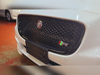 Used Jaguar XJR-S 2014 for sale - 75978727: Photo