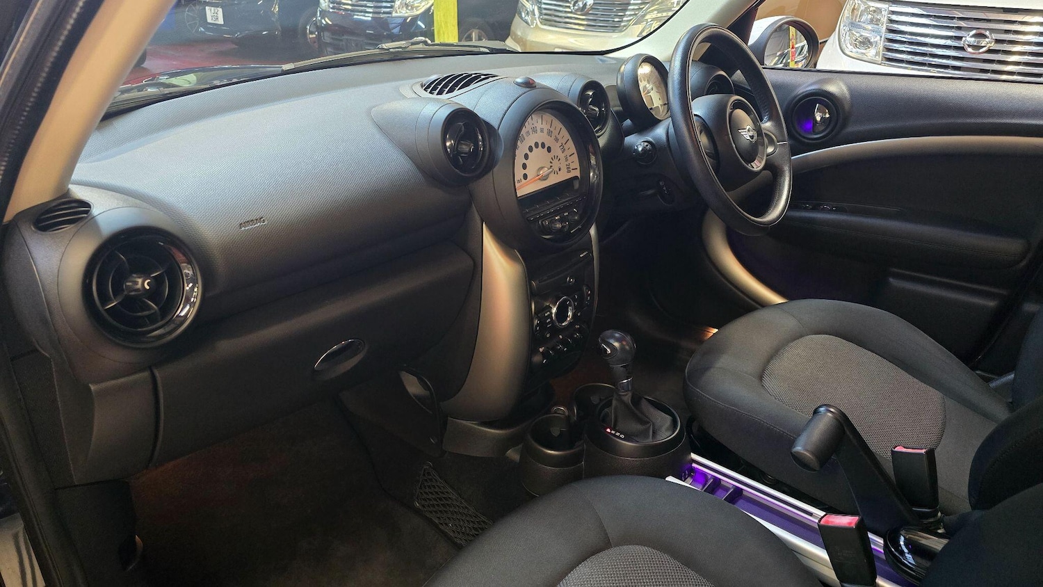 Used MINI Countryman for sale - 76592614: Photo 17