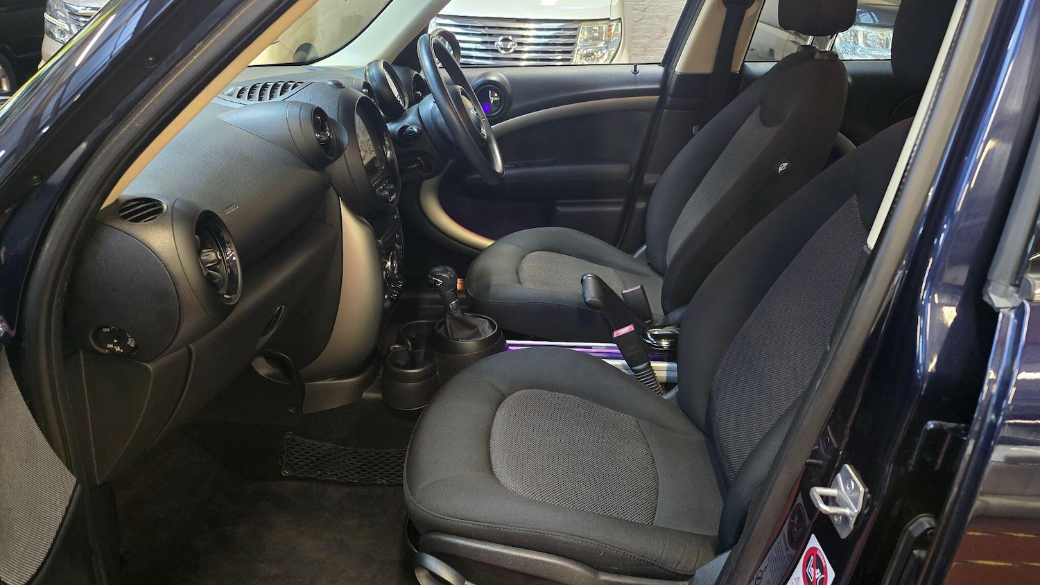 Used MINI Countryman for sale - 76592614: Photo 18