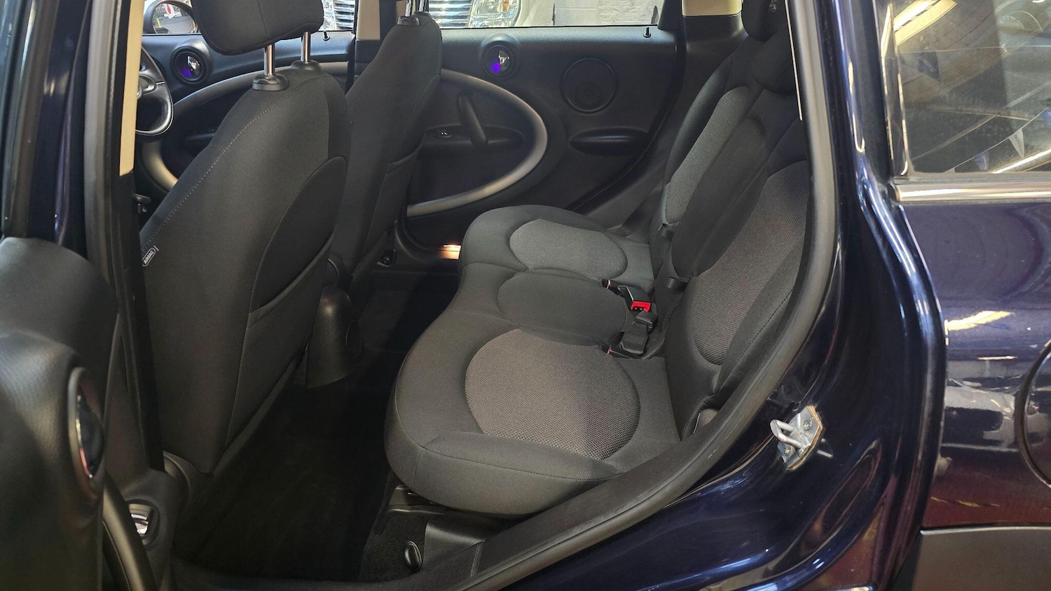 Used MINI Countryman for sale - 76592614: Photo 19