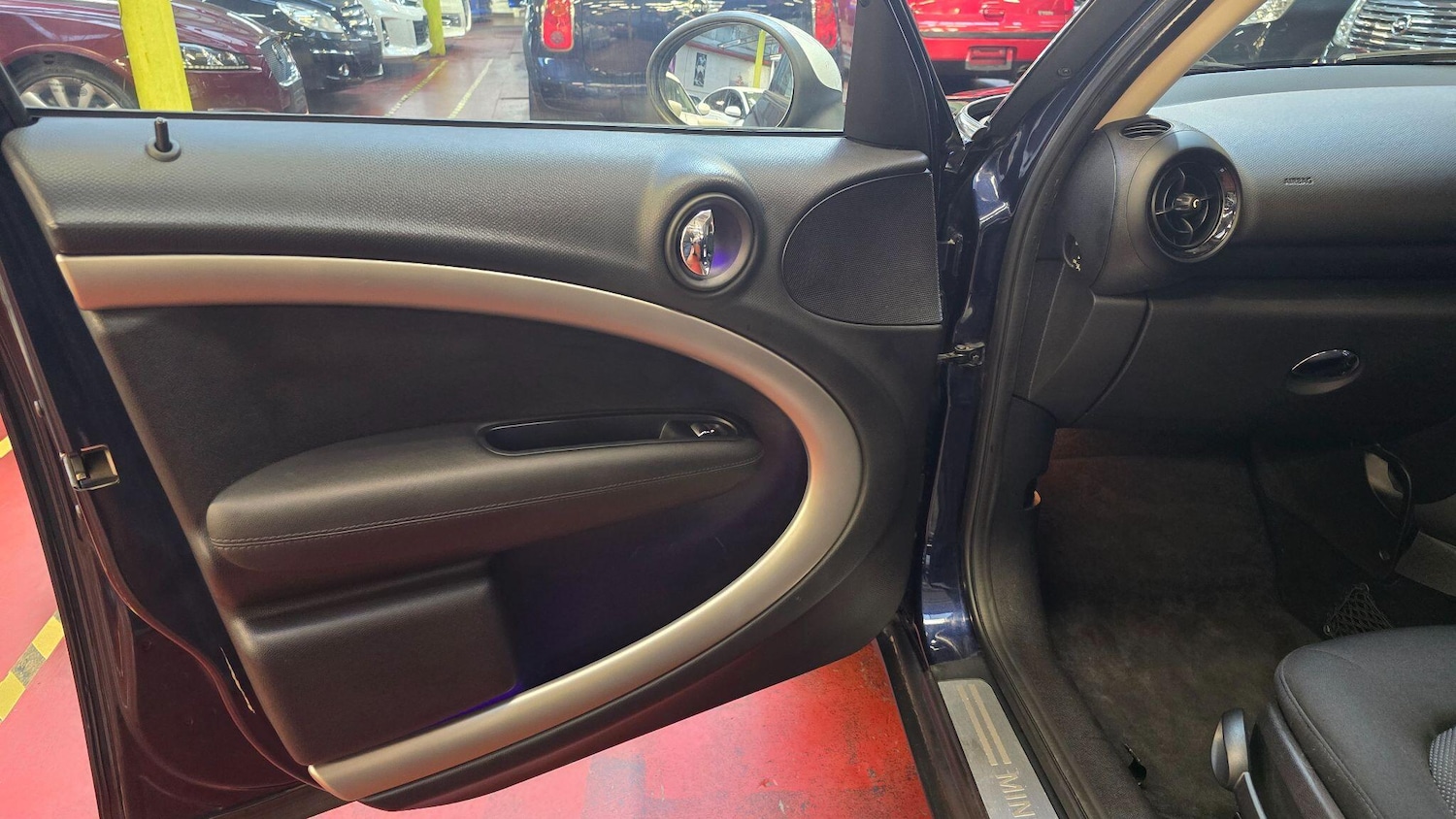 Used MINI Countryman for sale - 76592614: Photo 20