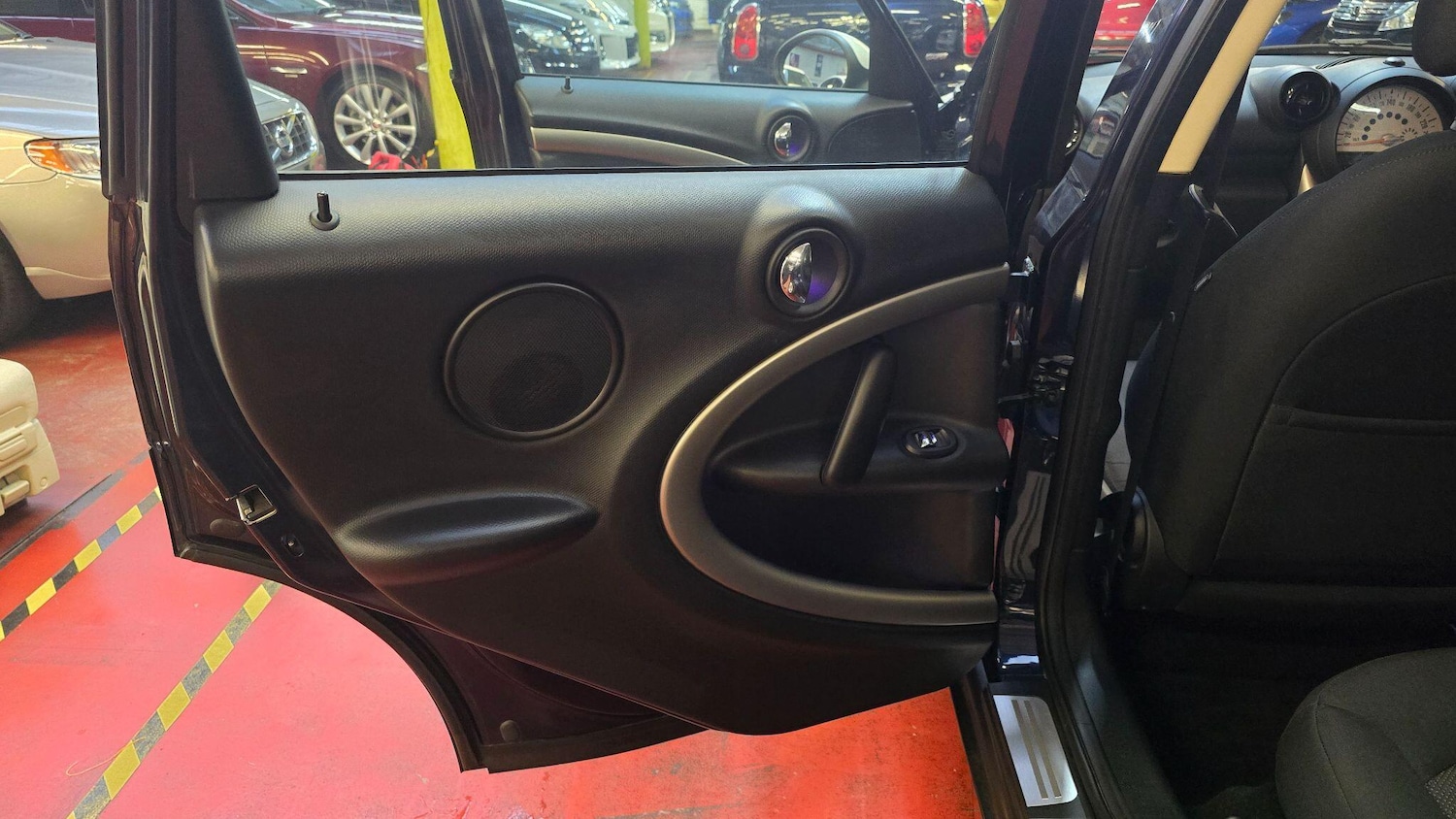 Used MINI Countryman for sale - 76592614: Photo 21