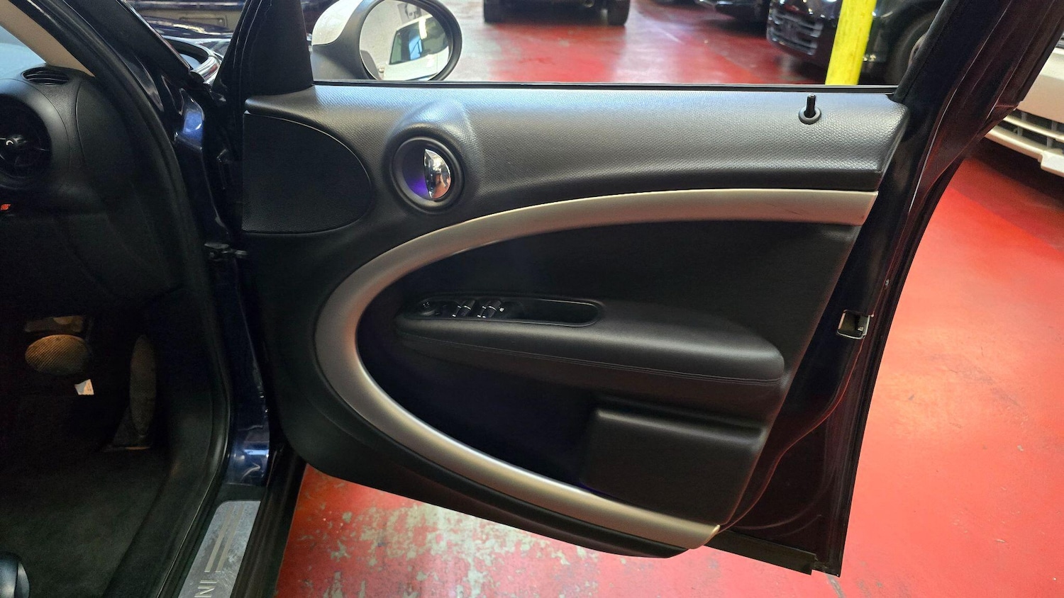 Used MINI Countryman for sale - 76592614: Photo 22