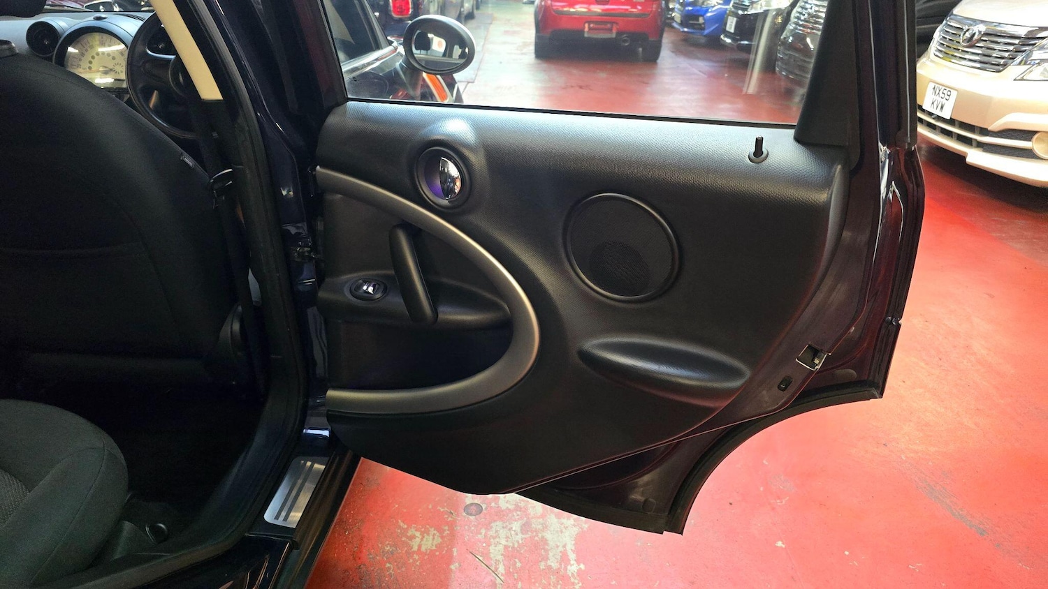 Used MINI Countryman for sale - 76592614: Photo 23