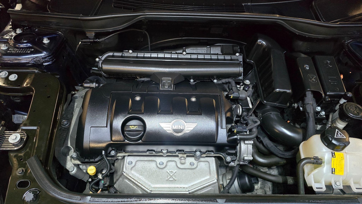 Used MINI Countryman for sale - 76592614: Photo 24