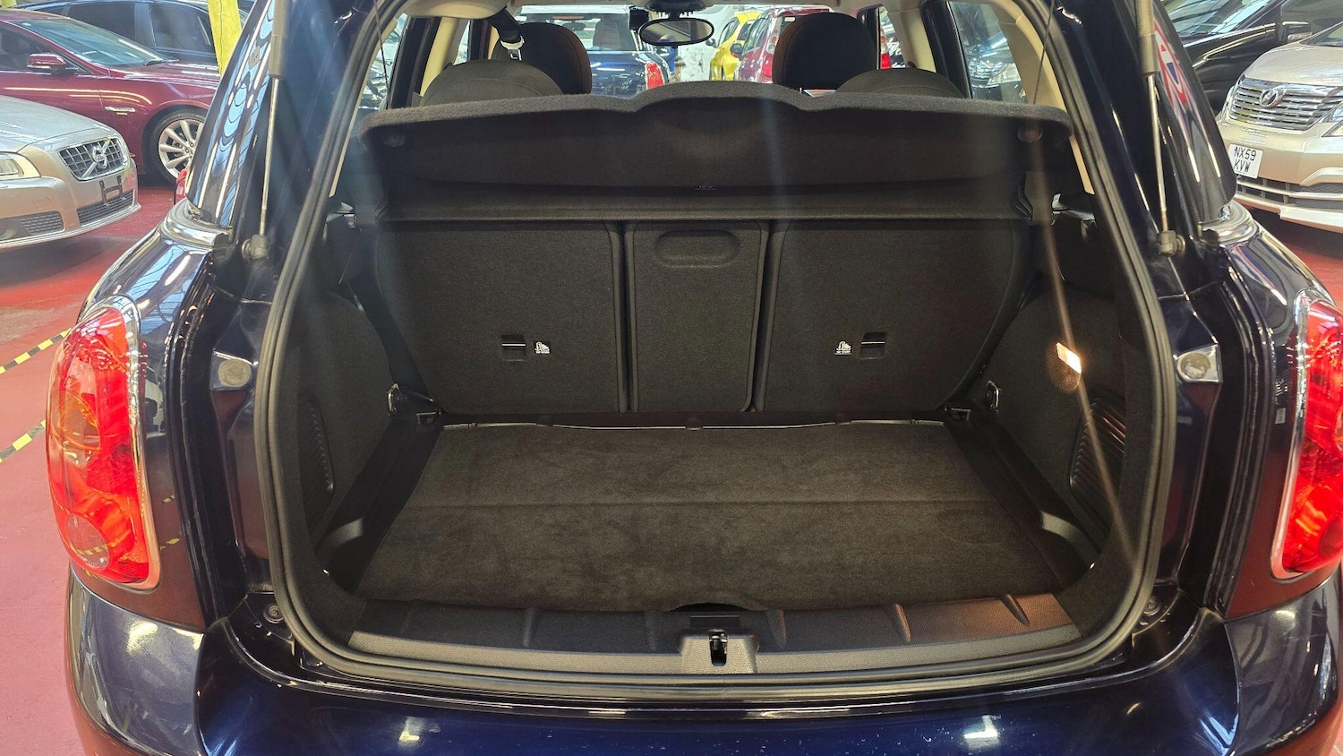 Used MINI Countryman for sale - 76592614: Photo 26