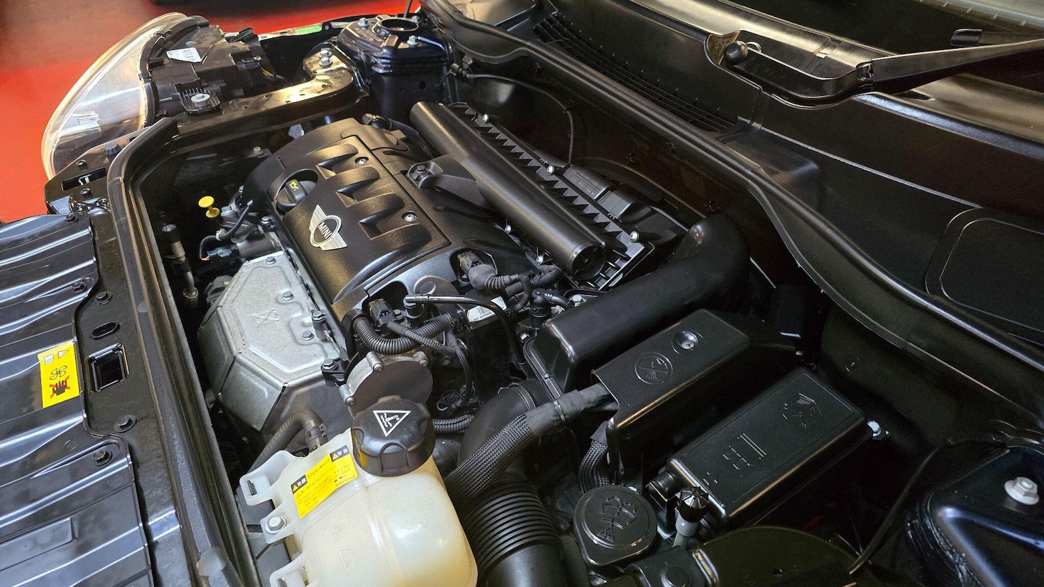 Used MINI Countryman for sale - 76592614: Photo 27