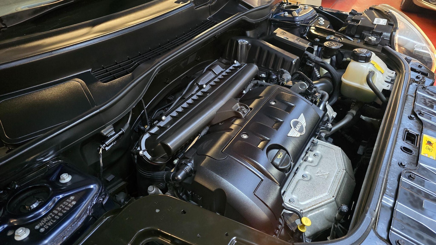 Used MINI Countryman for sale - 76592614: Photo 28