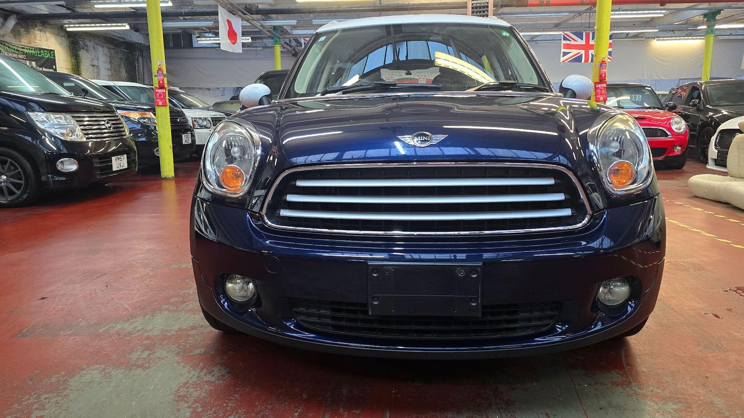 Used MINI Countryman for sale - 76592614: Photo 29
