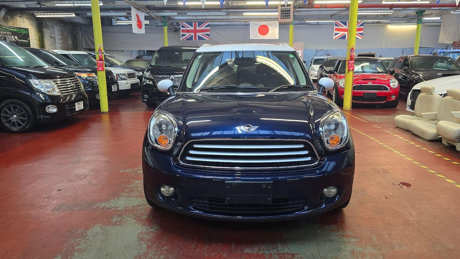 Used MINI Countryman for sale - 76592614: Photo 30
