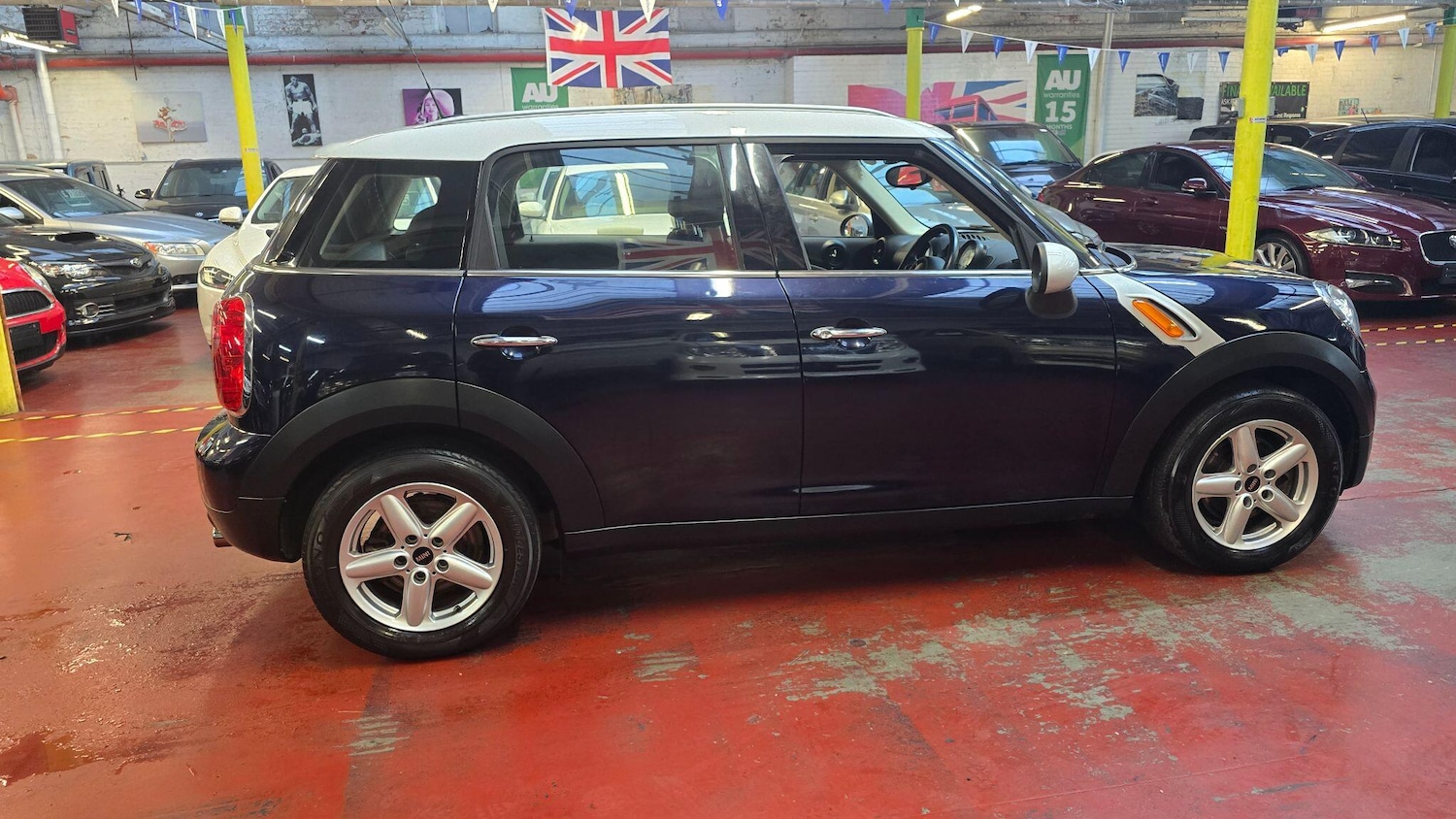 Used MINI Countryman for sale - 76592614: Photo 31