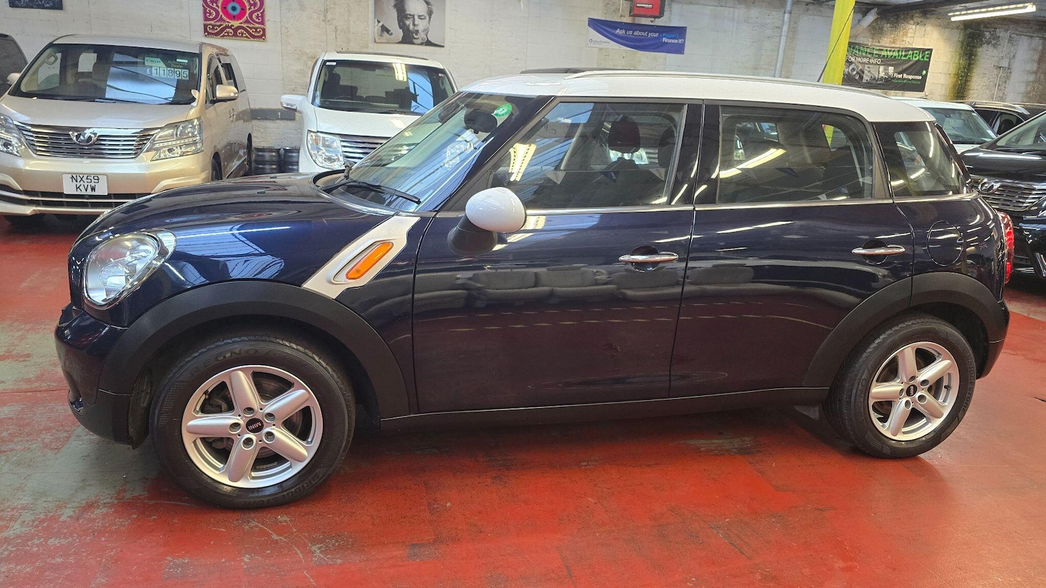 Used MINI Countryman for sale - 76592614: Photo 32