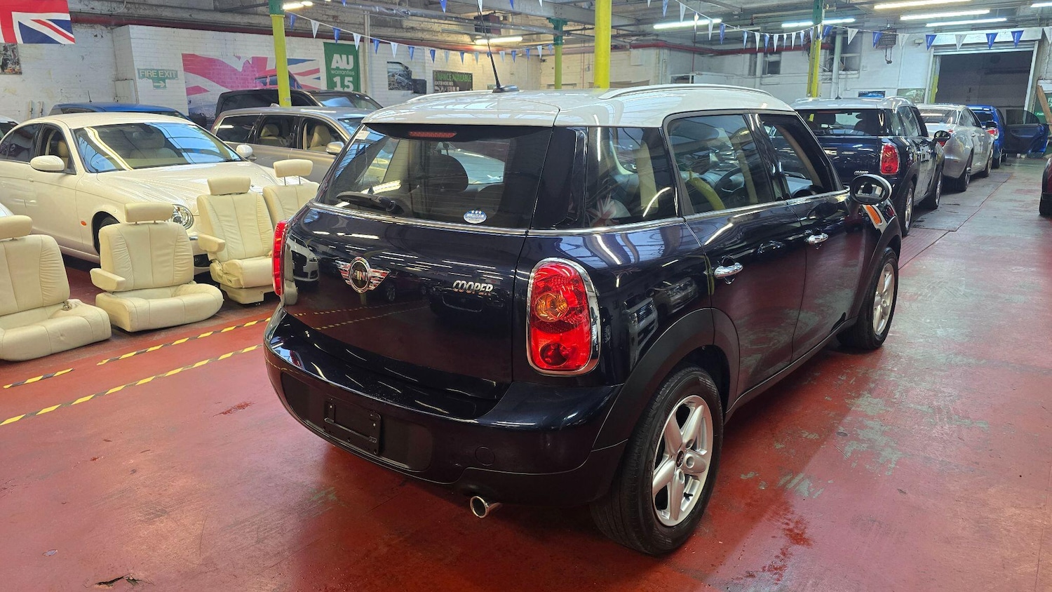 Used MINI Countryman for sale - 76592614: Photo 33