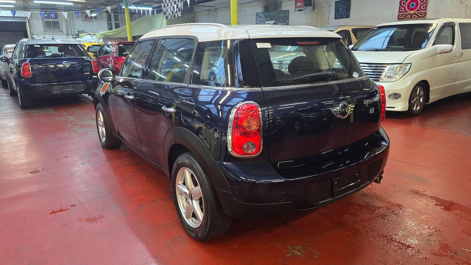 Used MINI Countryman for sale - 76592614: Photo 34