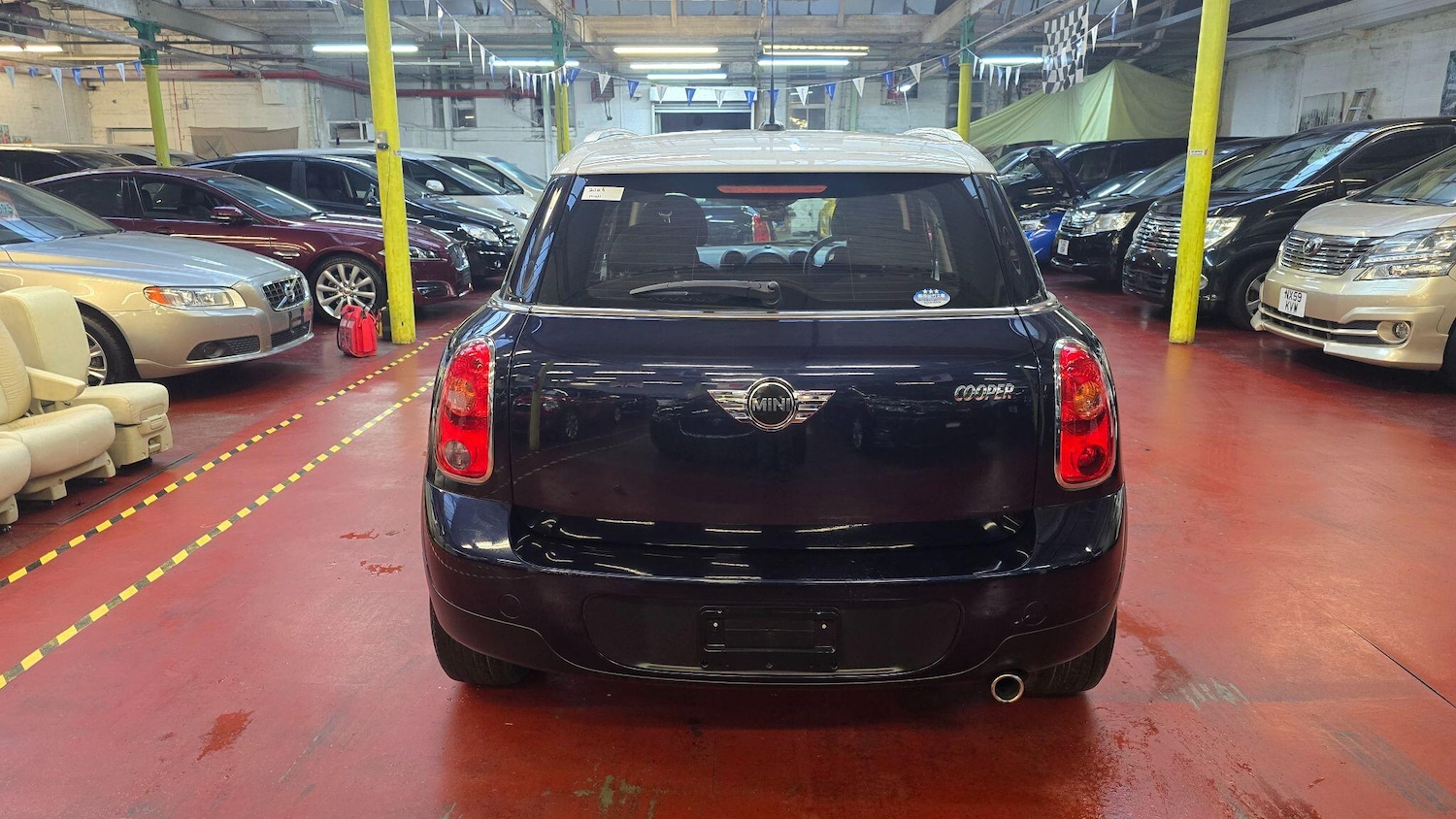 Used MINI Countryman for sale - 76592614: Photo 35