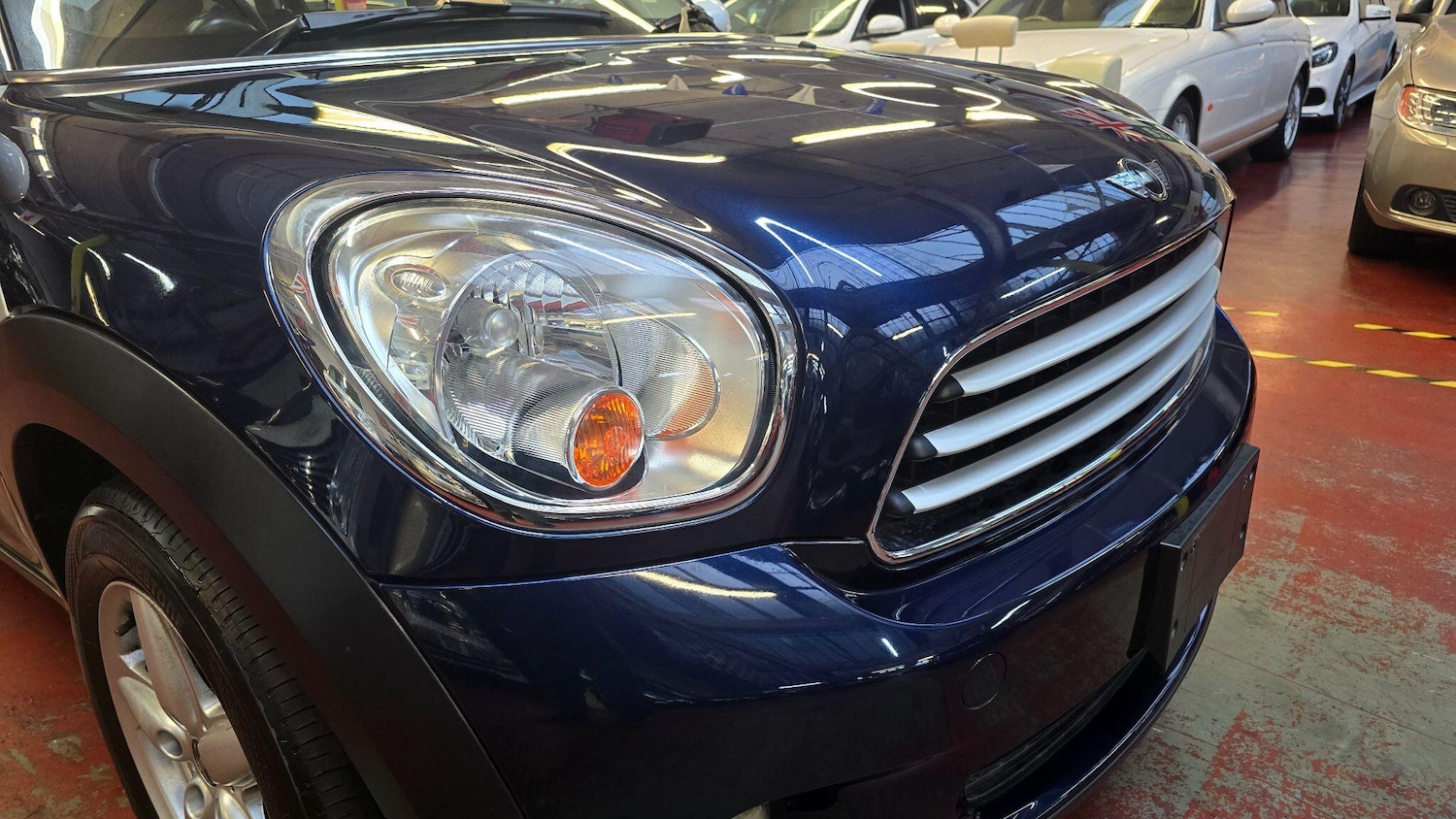 Used MINI Countryman for sale - 76592614: Photo 36