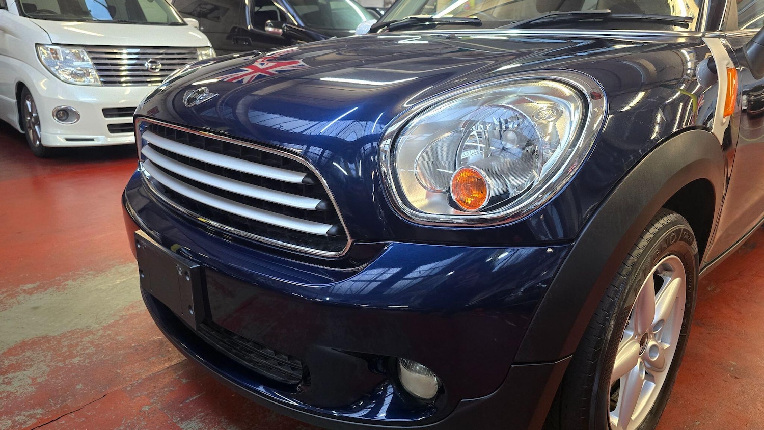 Used MINI Countryman for sale - 76592614: Photo 37