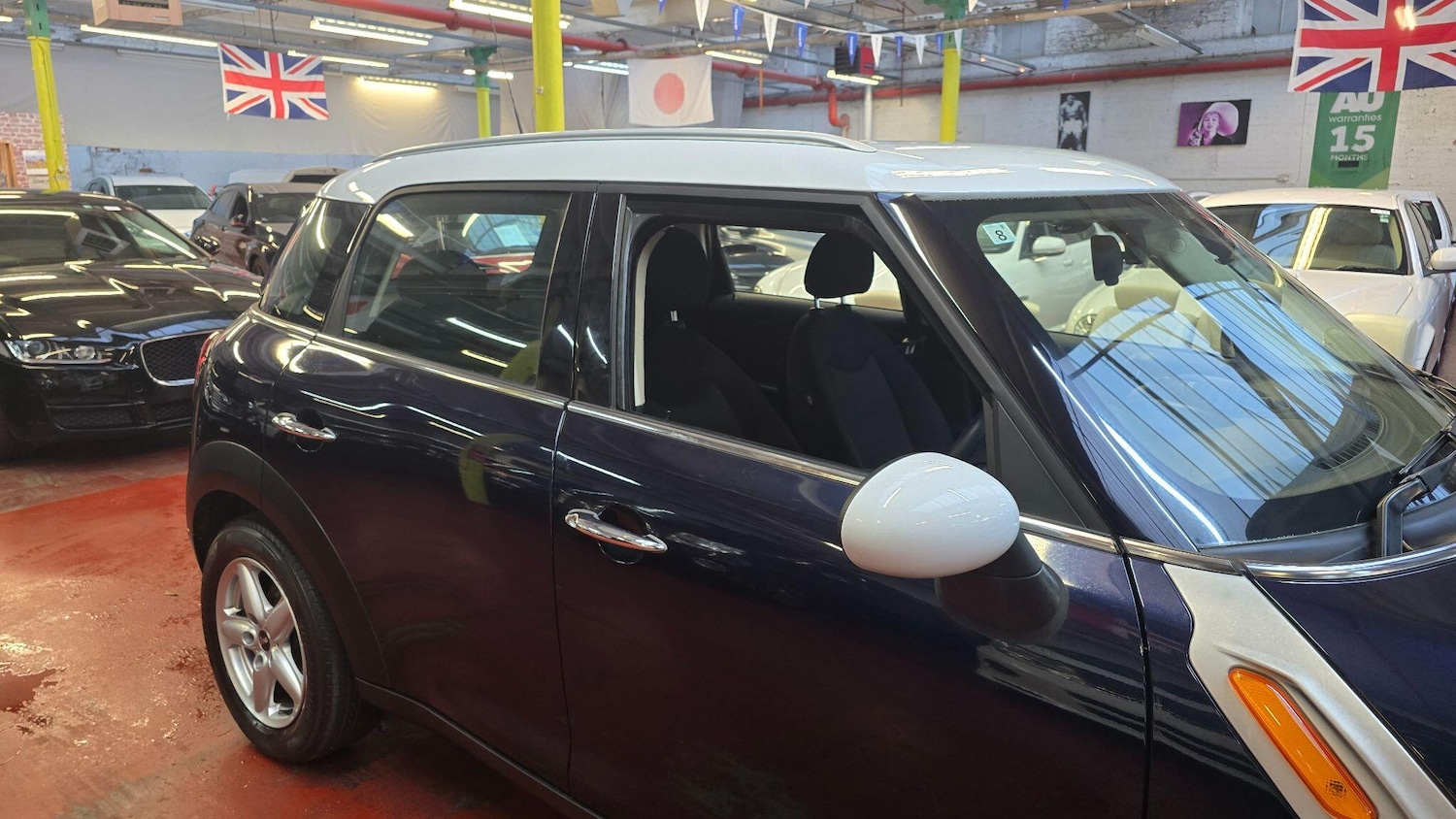 Used MINI Countryman for sale - 76592614: Photo 39