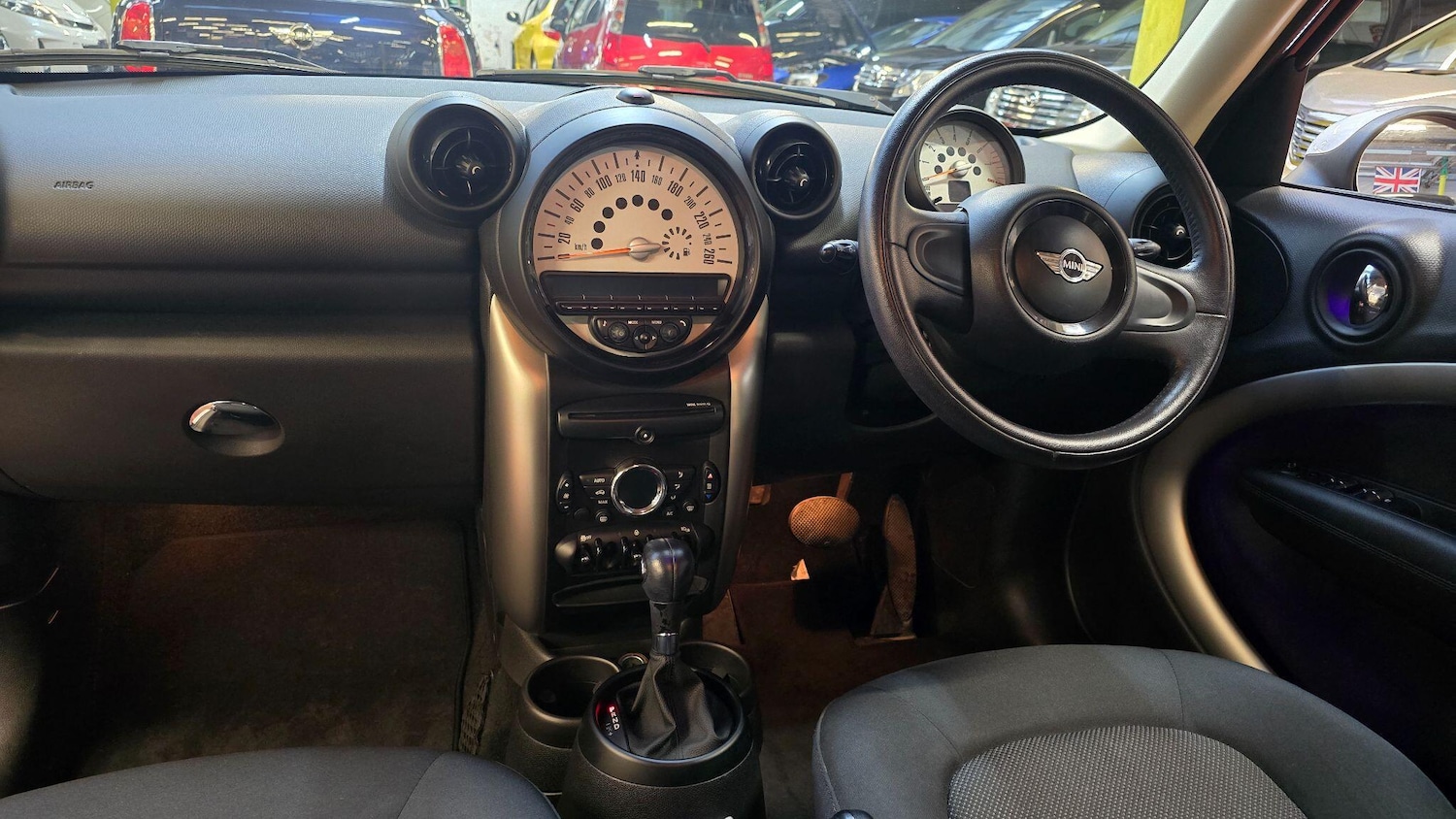 Used MINI Countryman for sale - 76592614: Photo 4