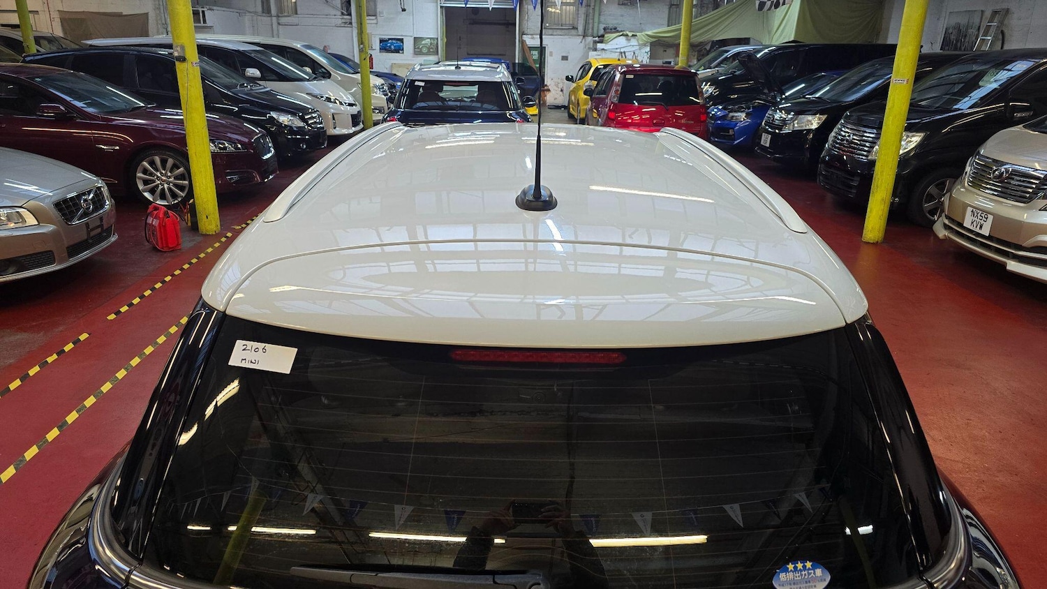 Used MINI Countryman for sale - 76592614: Photo 40