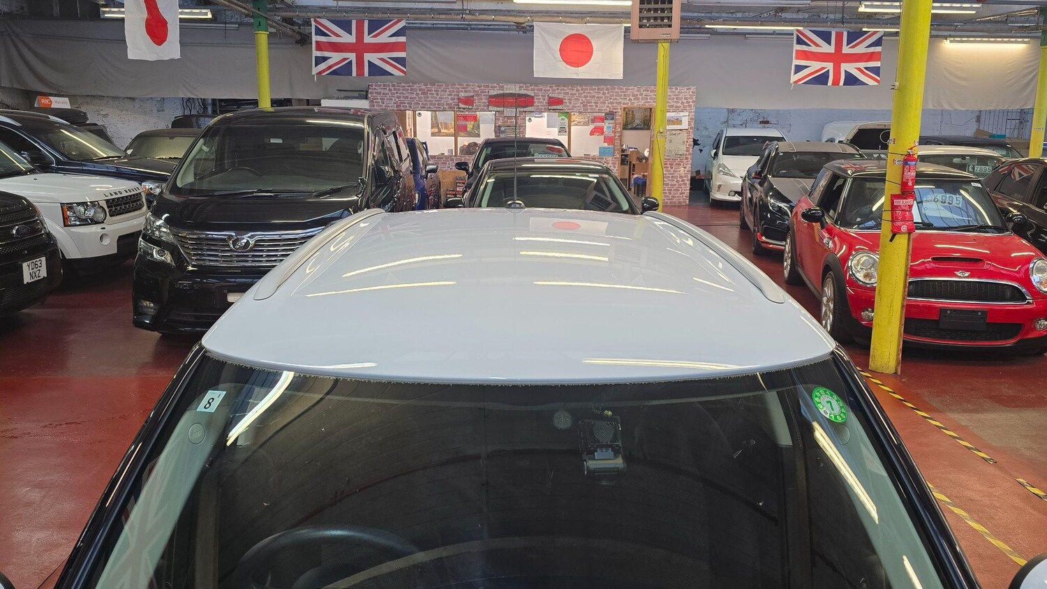 Used MINI Countryman for sale - 76592614: Photo 42