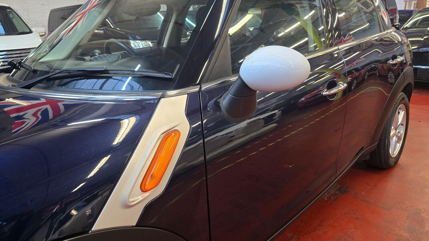 Used MINI Countryman for sale - 76592614: Photo 43