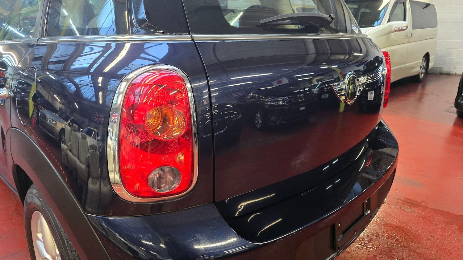 Used MINI Countryman for sale - 76592614: Photo 44