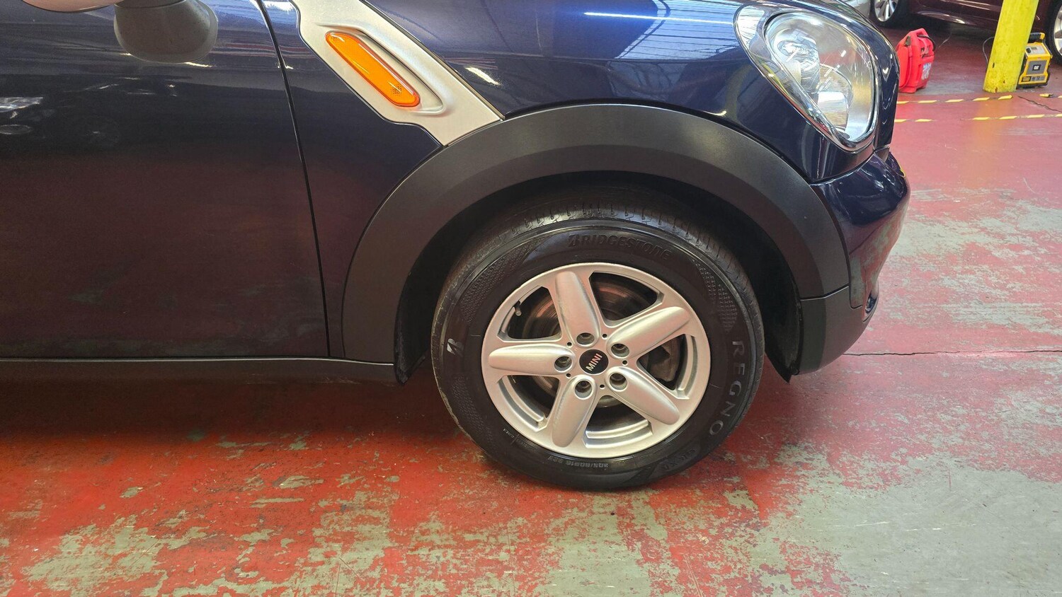 Used MINI Countryman for sale - 76592614: Photo 45