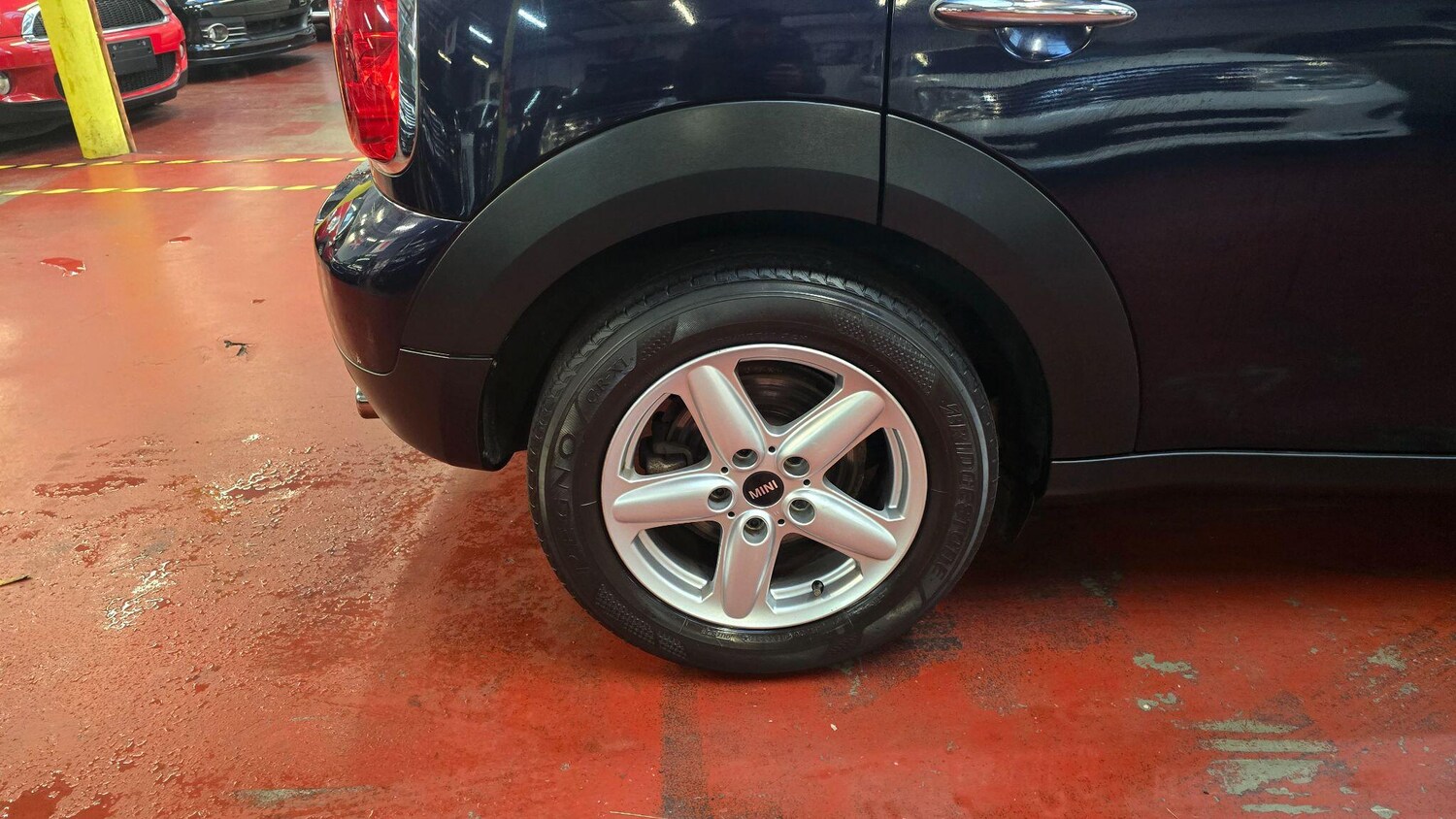 Used MINI Countryman for sale - 76592614: Photo 46