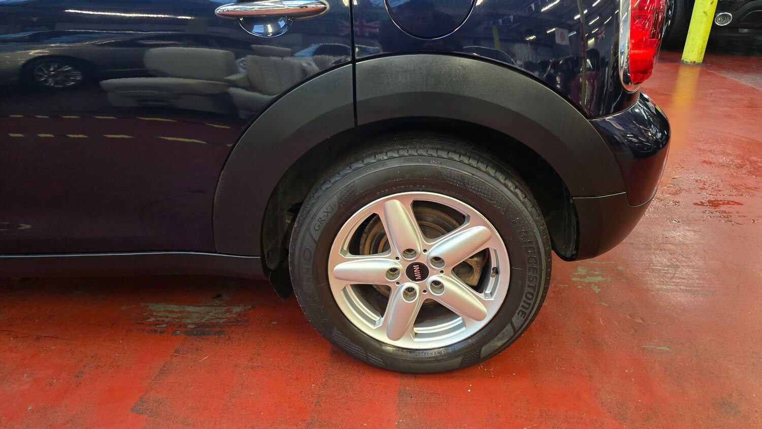 Used MINI Countryman for sale - 76592614: Photo 47