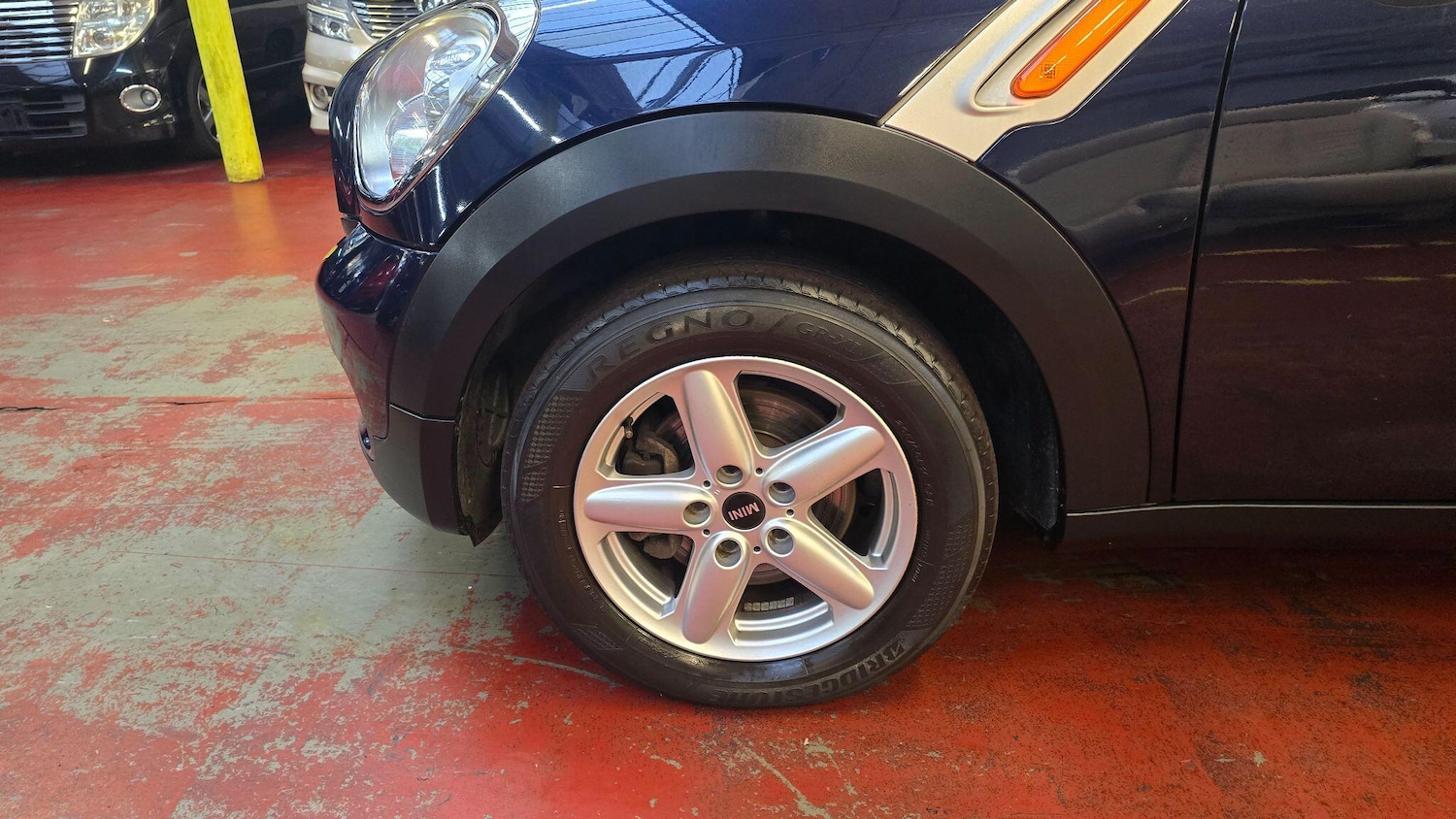 Used MINI Countryman for sale - 76592614: Photo 48