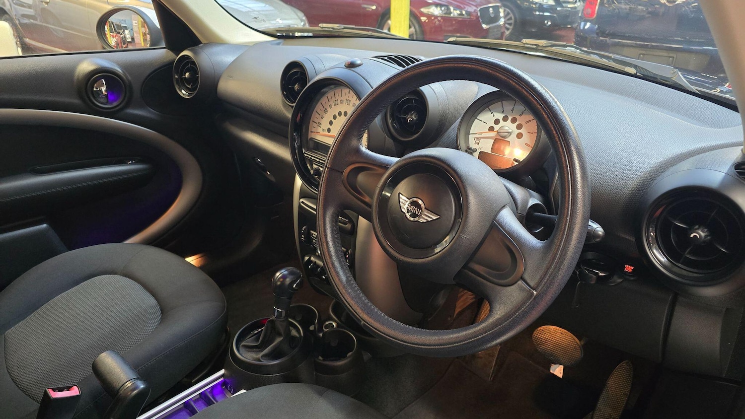 Used MINI Countryman for sale - 76592614: Photo 5