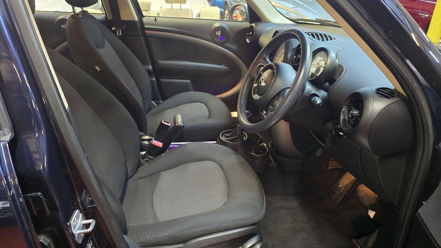 Used MINI Countryman for sale - 76592614: Photo 6