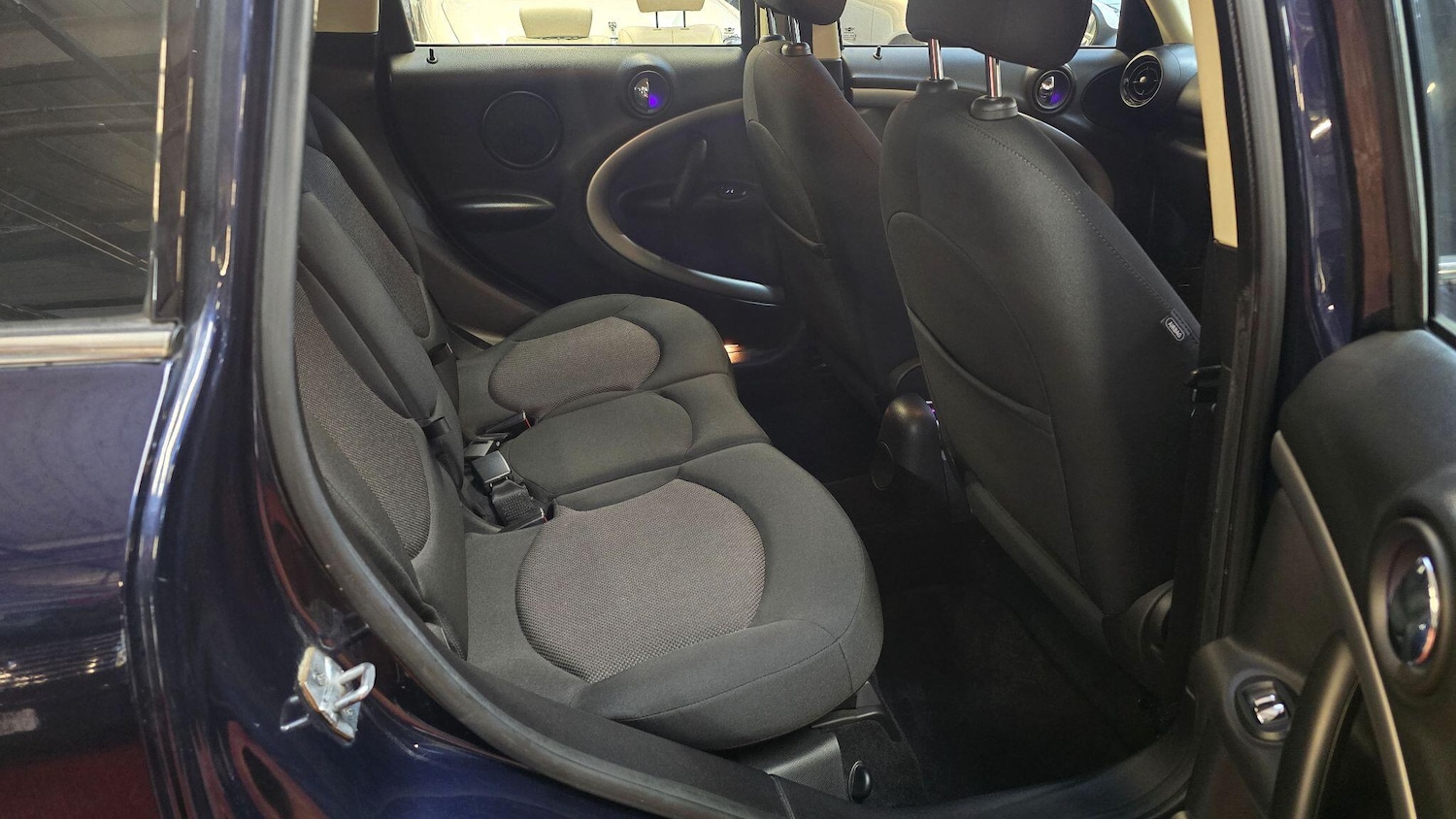 Used MINI Countryman for sale - 76592614: Photo 7