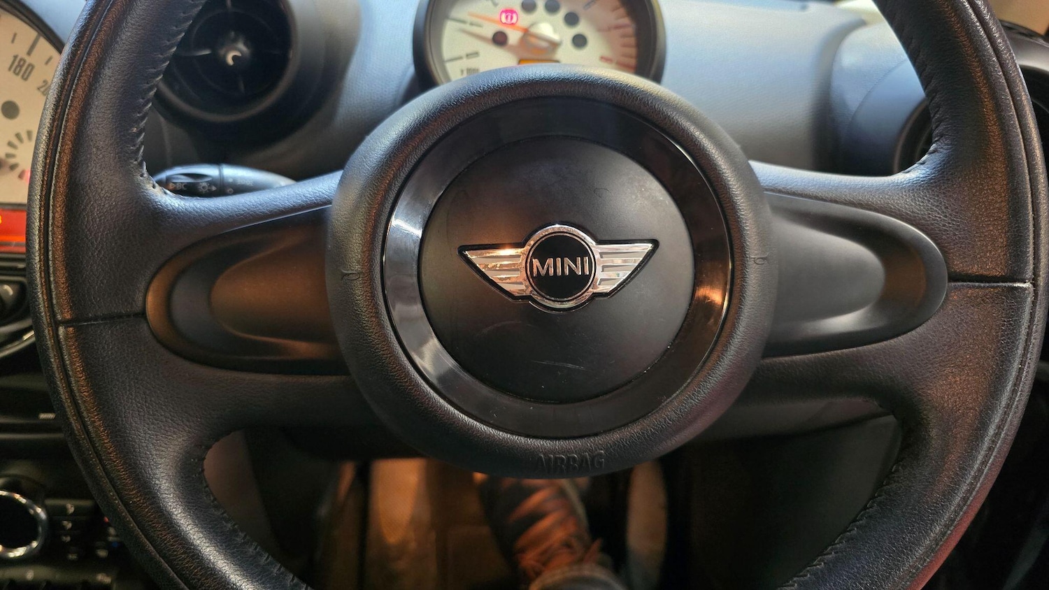 Used MINI Countryman for sale - 76592614: Photo 8