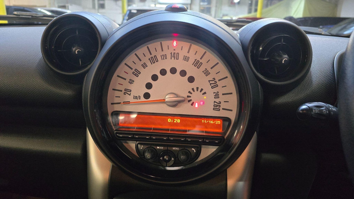 Used MINI Countryman for sale - 76592614: Photo 9