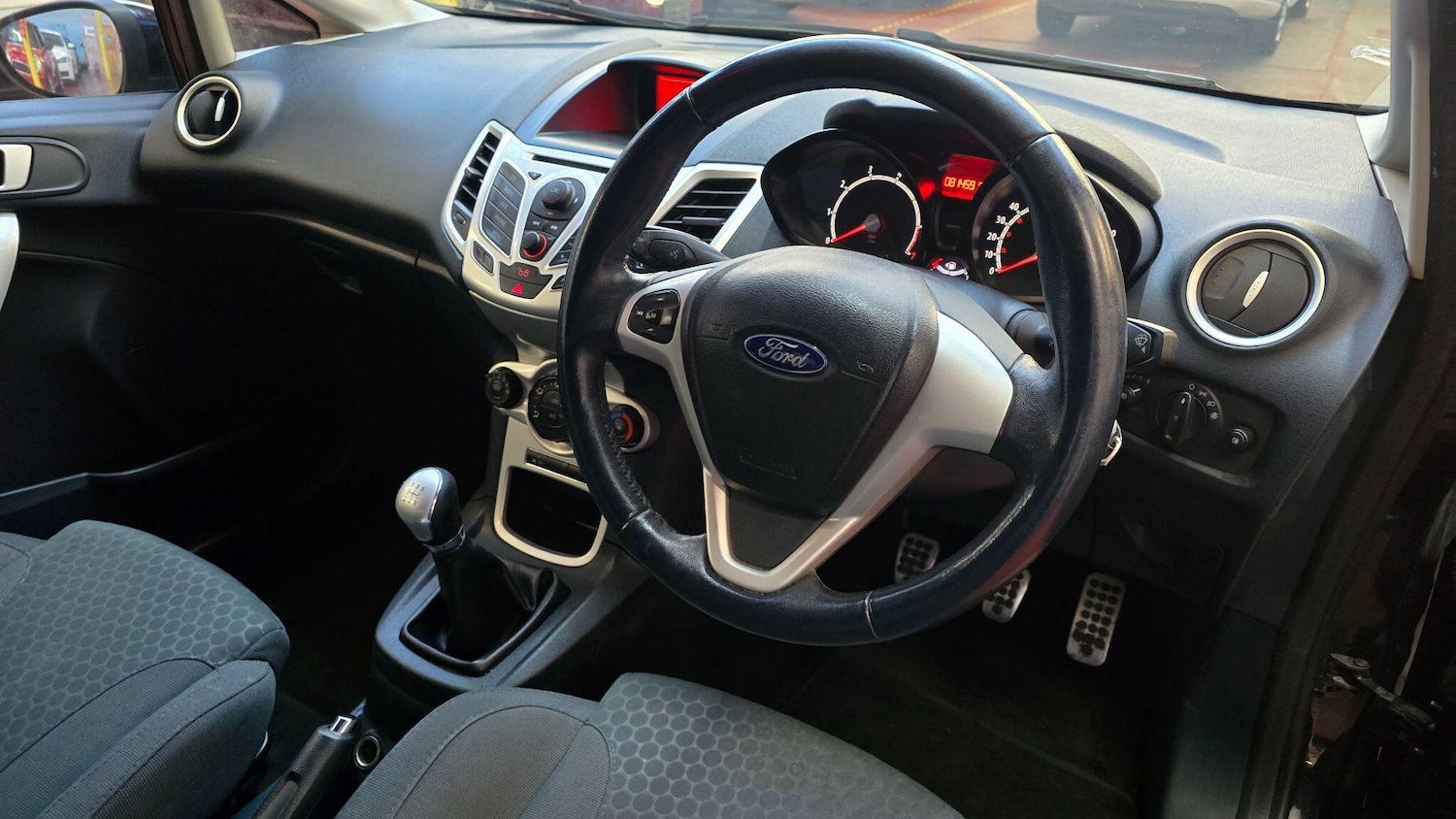 Used Ford Fiesta for sale - 78127284: Photo 10
