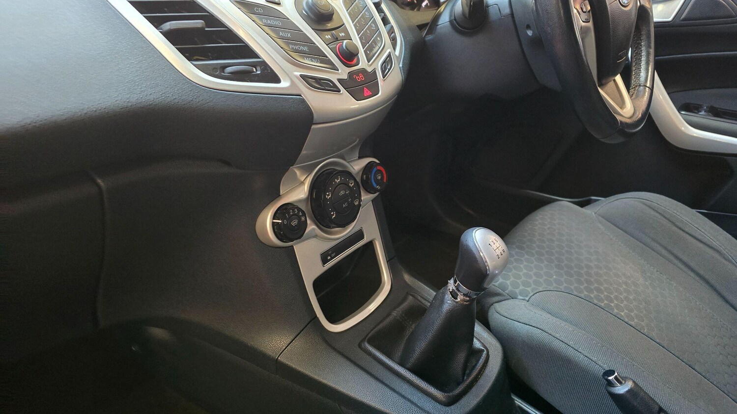 Used Ford Fiesta for sale - 78127284: Photo 11