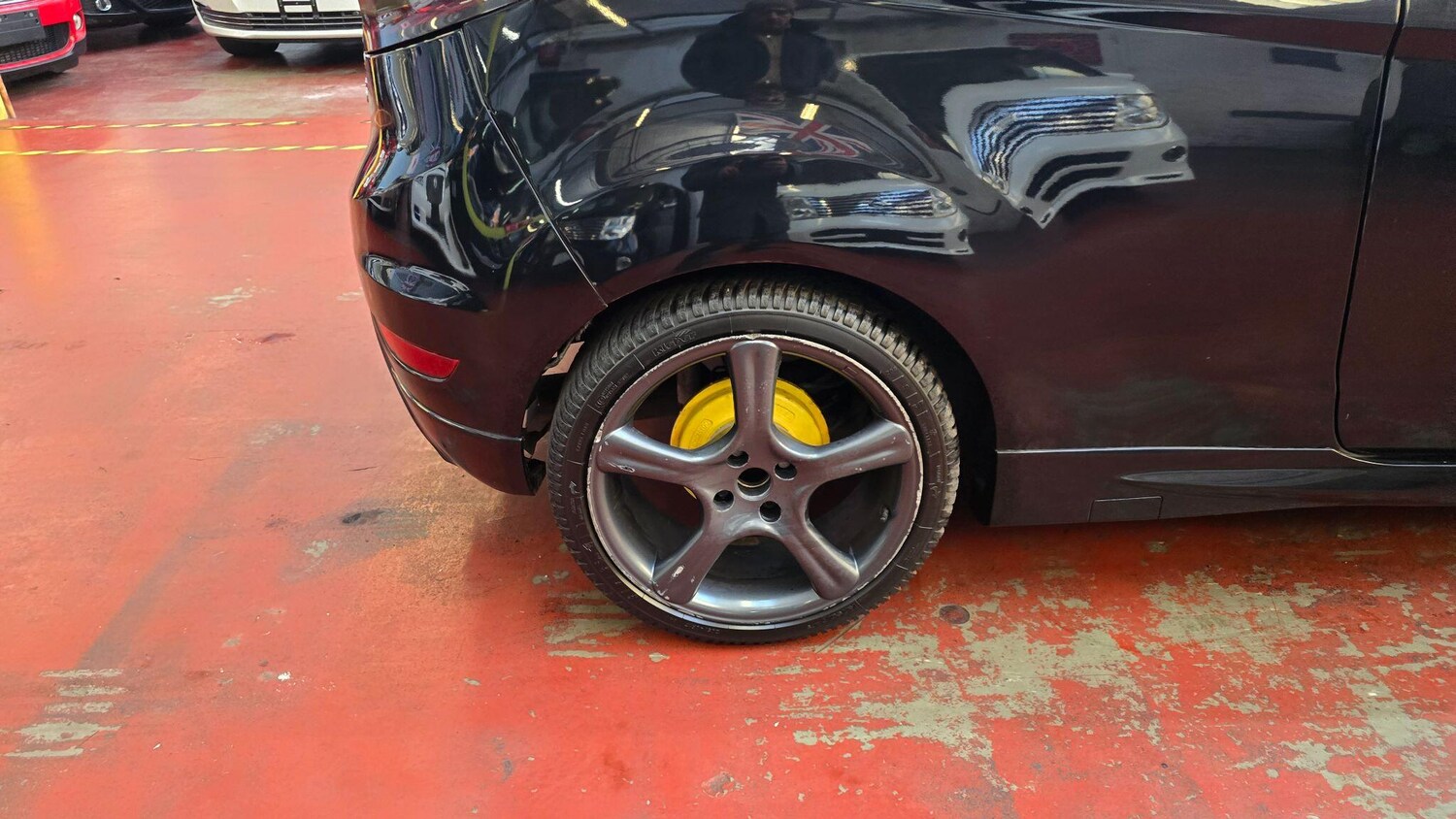 Used Ford Fiesta for sale - 78127284: Photo 17