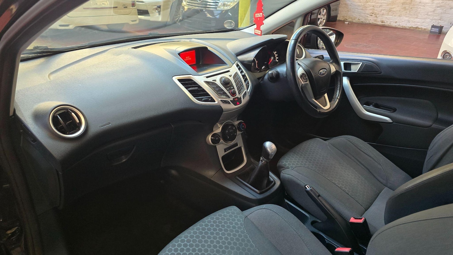 Used Ford Fiesta for sale - 78127284: Photo 5